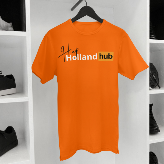 Hup Holland Hub | Shirt