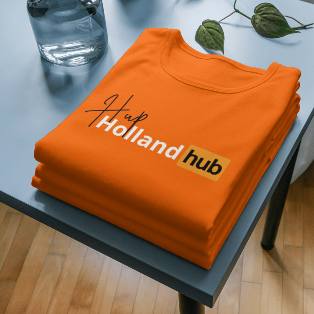 Hup Holland Hub | Shirt