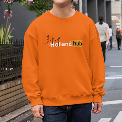 Hup Holland Hub | Sweater