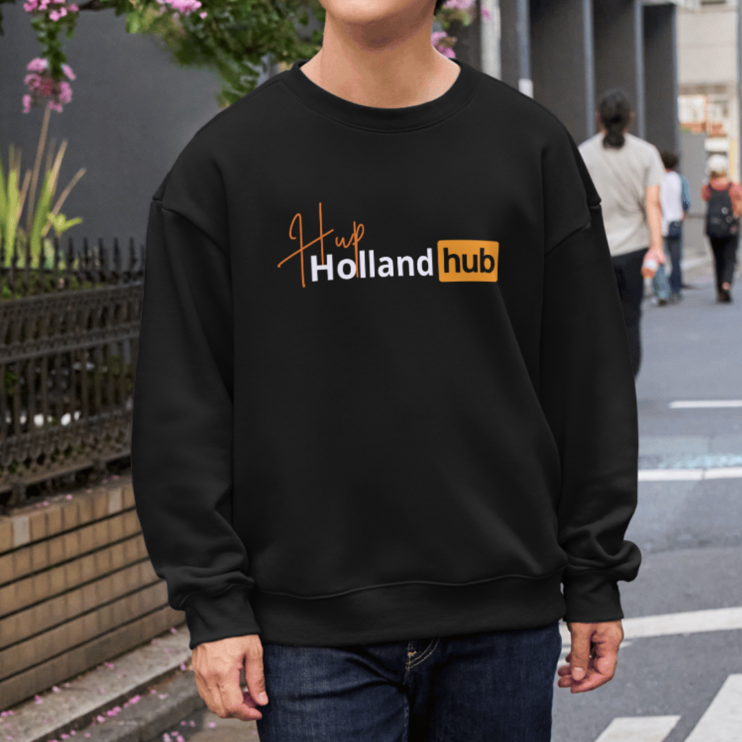 Hup Holland Hub | Sweater