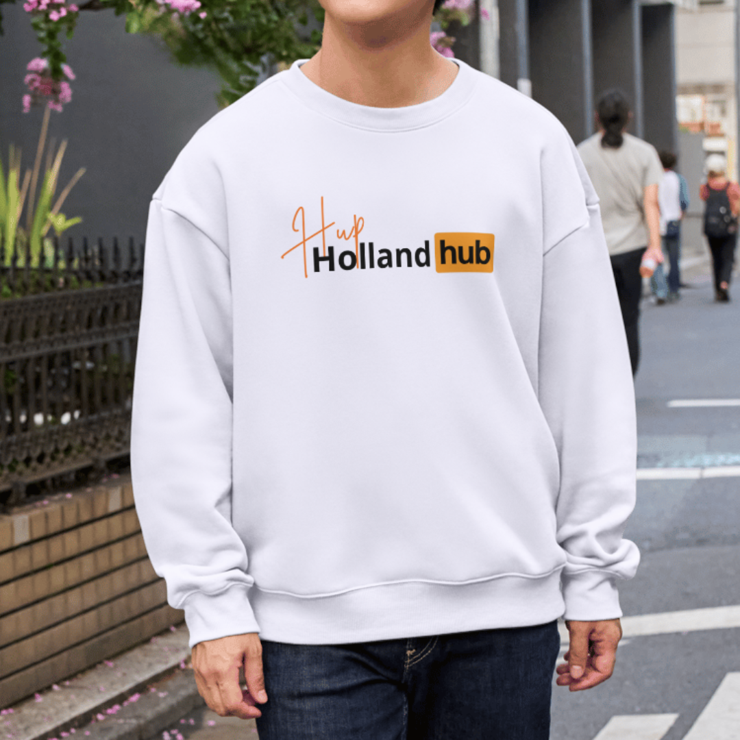 Hup Holland Hub | Sweater