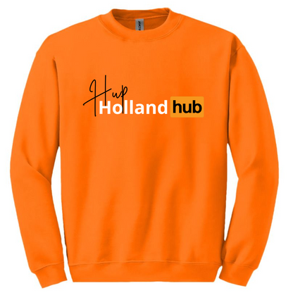 Hup Holland Hub | Sweater