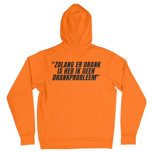 Drankprobleem | Hoodie