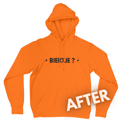 Biertje? | Hoodie