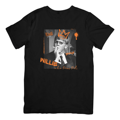 Savage Willie | T-shirt