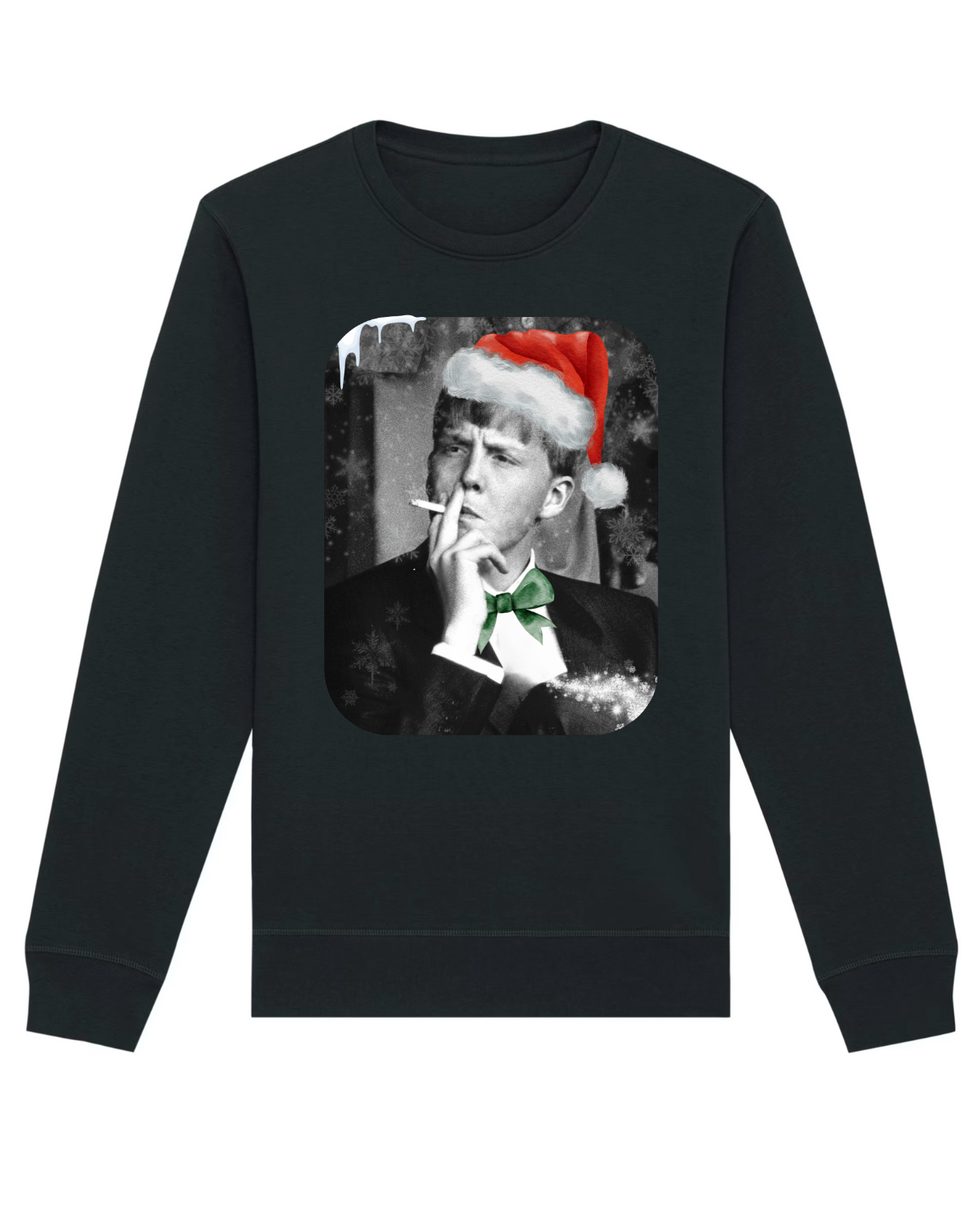 Willem Alexander - Kersttrui